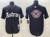 Houston Astros Astros 5 Collaboration Style 2
