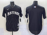 Houston Astros Astros 7 Collaboration Style 10