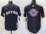Houston Astros Astros 7 Collaboration Style 2