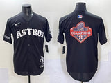 Houston Astros Astros 7 Collaboration Style 3