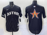 Houston Astros Astros 7 Collaboration Style 5