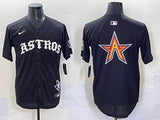 Houston Astros Astros 7 Collaboration Style 6