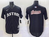 Houston Astros Astros 7 Collaboration Style 8