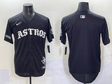 Houston Astros Astros 7 Collaboration Style 9