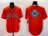 Houston Astros Astros Adult Style 1