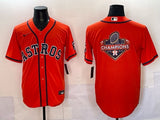 Houston Astros Astros Adult Style 2
