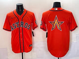 Houston Astros Astros Adult Style 5