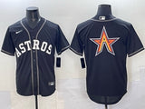 Houston Astros Astros Special Edition Style 2