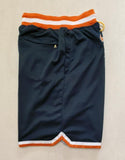 Houston Astros Just don shorts Navy Style 1
