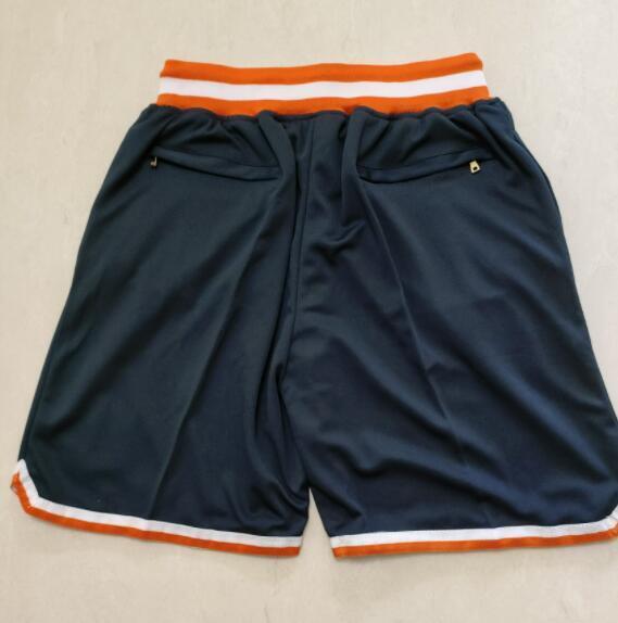 Houston Astros Just don shorts Navy Style 2
