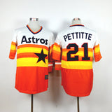 Houston Astros #21 Astros 27 Rainbow Edition JPG