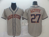 Houston Astros #27 Jose Altuve Style 4