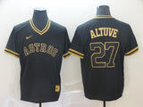 Houston Astros #27 Jose Altuve