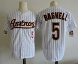 Houston Astros #5 Jeff Bagwell Style 4_1