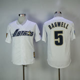 Houston Astros #5 Jeff Bagwell Style 7
