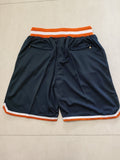 Houston Astros mlb Astros Blue Shorts s-3xl Style 3