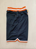 Houston Astros mlb Astros Blue Shorts s-3xl Style 4