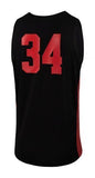Houston Cougars 2021-22 Alternate Style 1