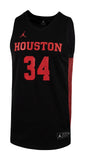Houston Cougars 2021-22 Alternate Style 2