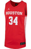 Houston Cougars 2021-22 Away
