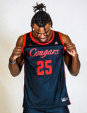Houston Cougars 2022-23 Alternate