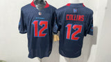 Houston Texans #12 Nico Collins Style 2