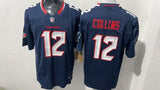 Houston Texans #12 Nico Collins Style 3