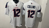 Houston Texans #12 Nico Collins Style 4