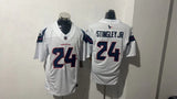 Houston Texans #24 Derek Stingley Jr Style 5