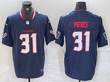 Houston Texans #31 Dameon Pierce V3