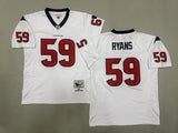 Houston Texans #59 Ryan Houston Texans Team Style 1