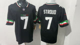 Houston Texans #7 C.J. Stroud Style 10