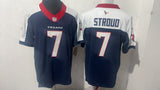 Houston Texans #7 C.J. Stroud Style 11