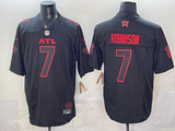 Houston Texans #7 C.J. Stroud Style 1