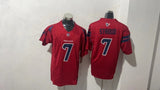 Houston Texans #7 C.J. Stroud Style 2
