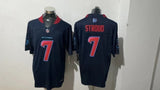Houston Texans #7 C.J. Stroud Style 3