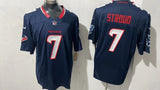 Houston Texans #7 C.J. Stroud Style 4