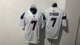 Houston Texans #7 C.J. Stroud Style 5