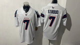 Houston Texans #7 C.J. Stroud Style 6