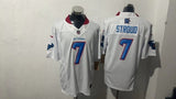 Houston Texans #7 C.J. Stroud Style 7
