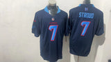 Houston Texans #7 C.J. Stroud Style 8