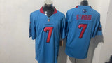 Houston Texans #7 C.J. Stroud Style 9