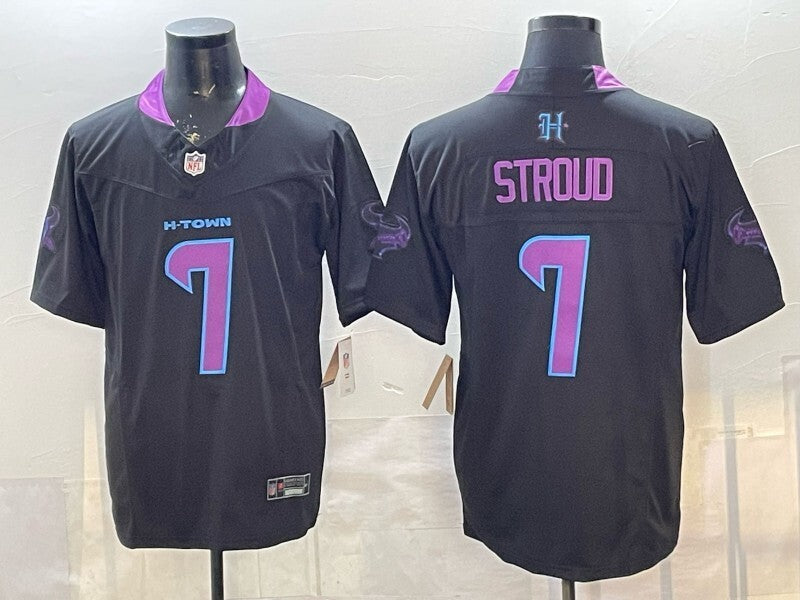 Houston Texans #7 C.J. Stroud 4 Edition (1).png