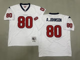 Houston Texans #80 A.Johnson Houston Texans Team (1)_[1]