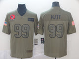 Houston Texans #99 J.J. Watt _conew1