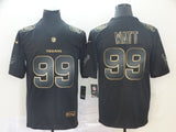 Houston Texans #99 J.J. Watt