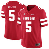 Howard Wilson 5 Red