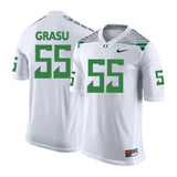 Hroniss Grasu 55 White