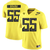 Hroniss Grasu 55 Yellow