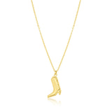Houston Necklace